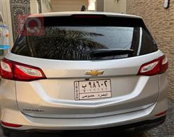 شيفروليه إكوينوكس